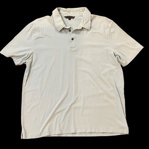 Express men’s polo